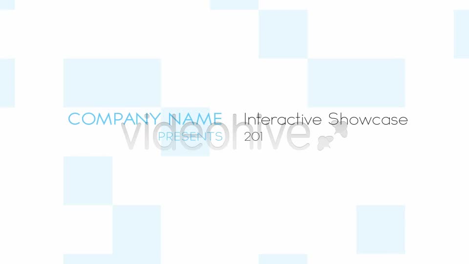 One Touch Corporate Presentation Videohive 4148379 After Effects Image 1
