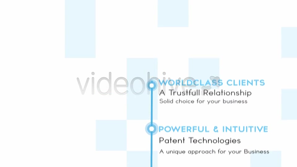 One Touch Corporate Presentation Videohive 4148379 After Effects Image 5
