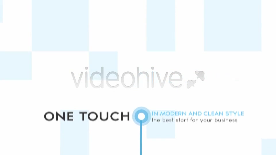 One Touch Corporate Presentation Videohive 4148379 After Effects Image 6