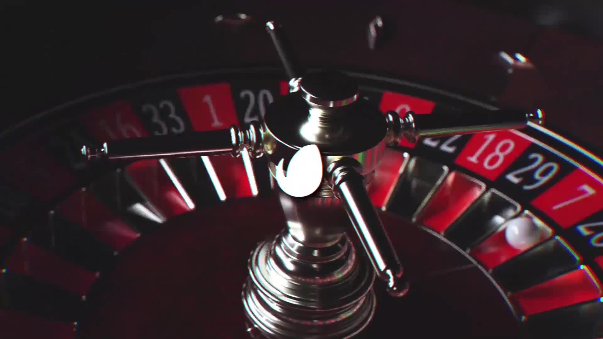 Online Casino Promo Videohive 24425816 After Effects Image 1
