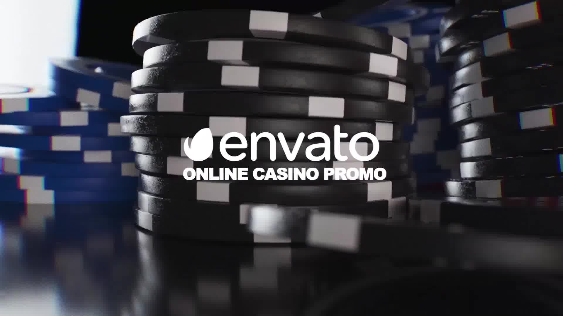 Online Casino Promo Videohive 24425816 After Effects Image 12