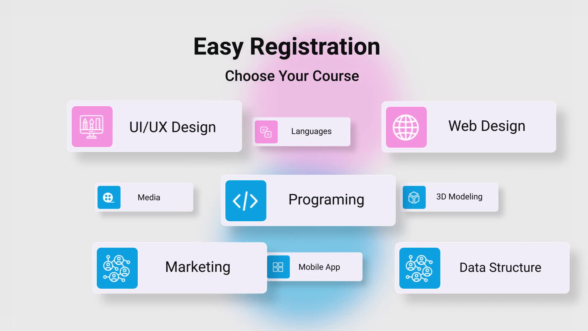 Online Courses Promo B111 Videohive 33466284 After Effects Image 12