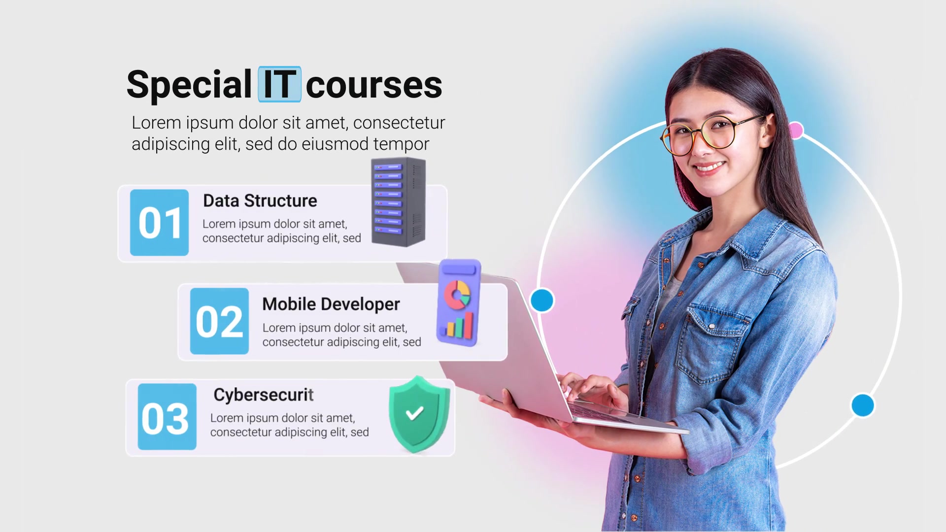 Online Courses Promo B111 Videohive 33466284 After Effects Image 5