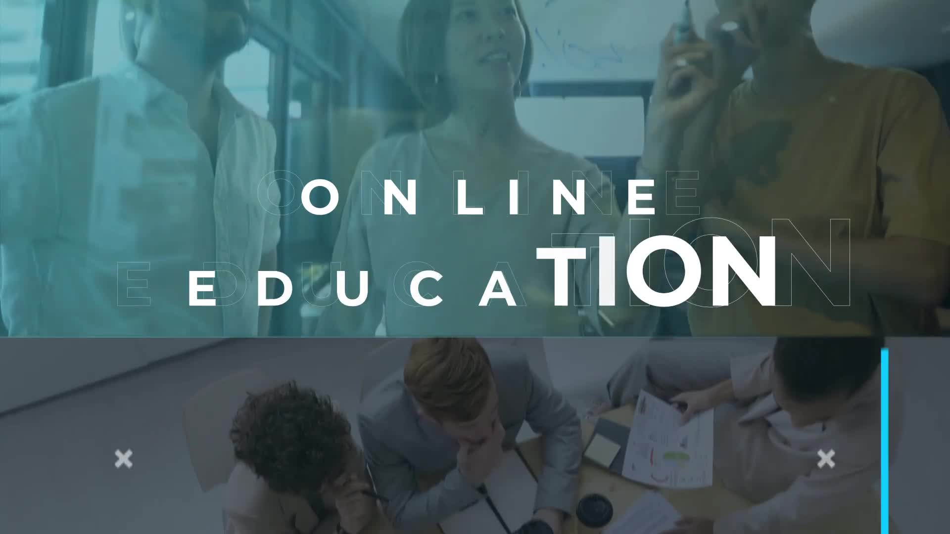 Online Education Videohive 38414449 After Effects Image 1