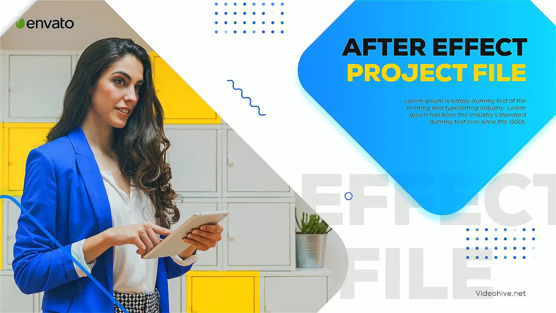 Online Education Platform Promo Videohive 27822446 After Effects Image 10