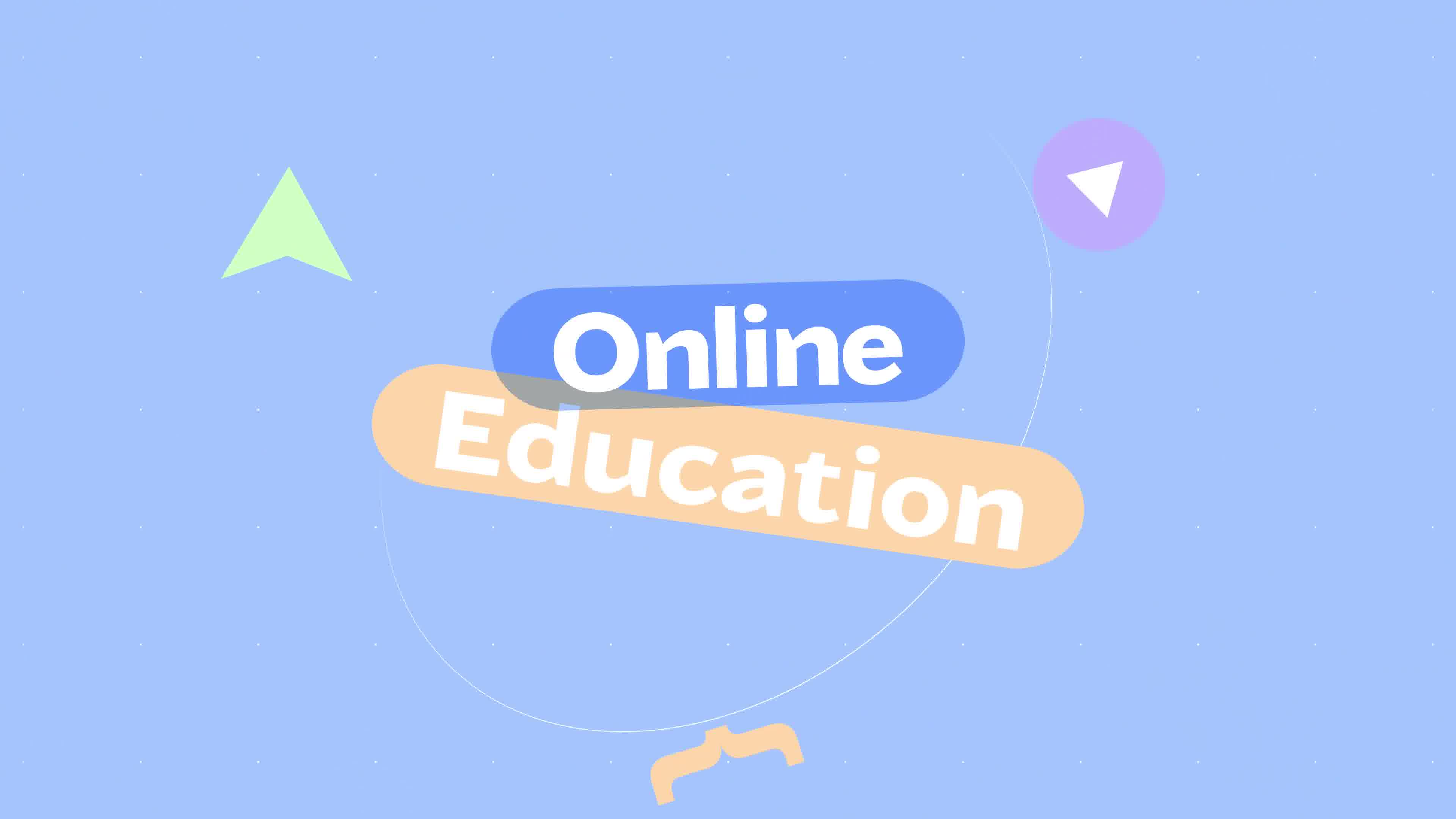 Online Education Promo Videohive 33224608 After Effects Image 12