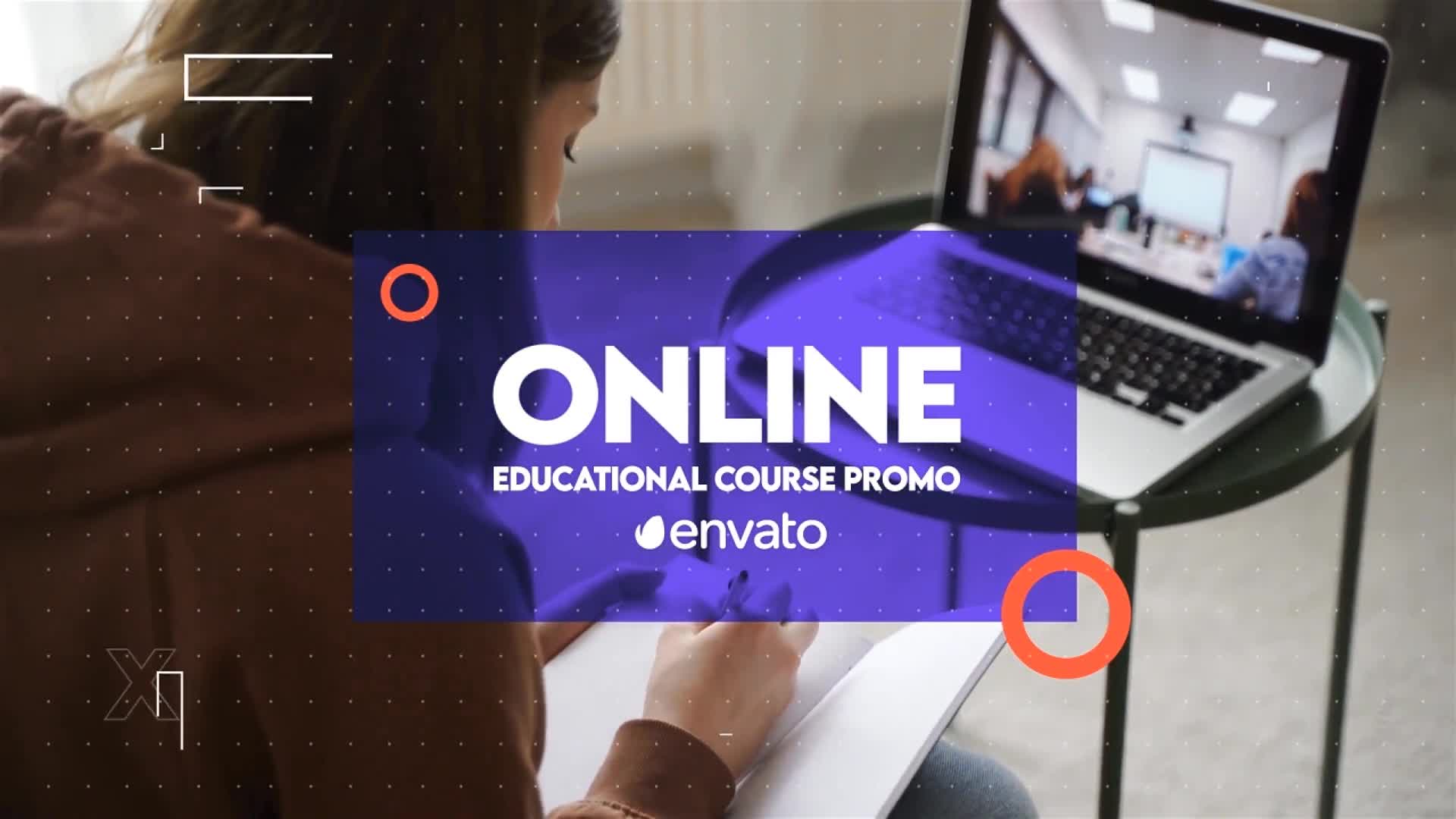 Online Educational Course Promo Videohive 37918047 Premiere Pro Image 12
