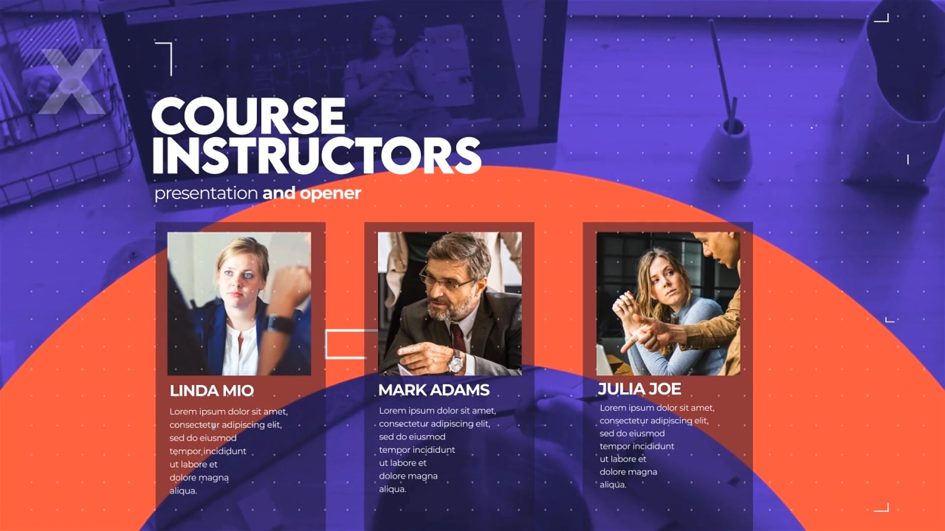 Online Educational Course Promo Videohive 31300968 After Effects Image 7