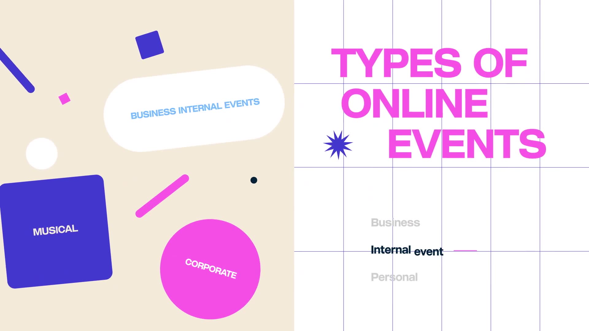 Online Event Promo Videohive 35703811 After Effects Image 2