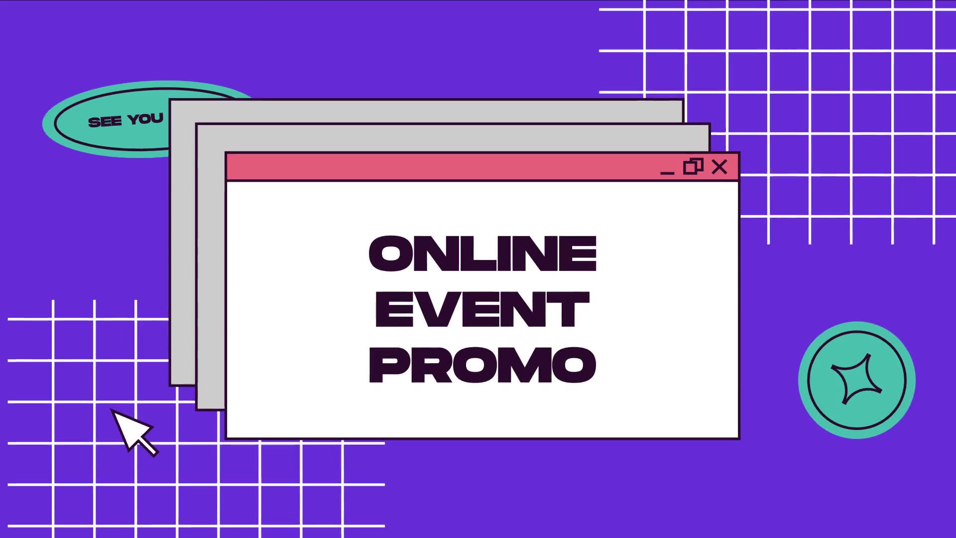 Online Event Promo Videohive 29932450 After Effects Image 12