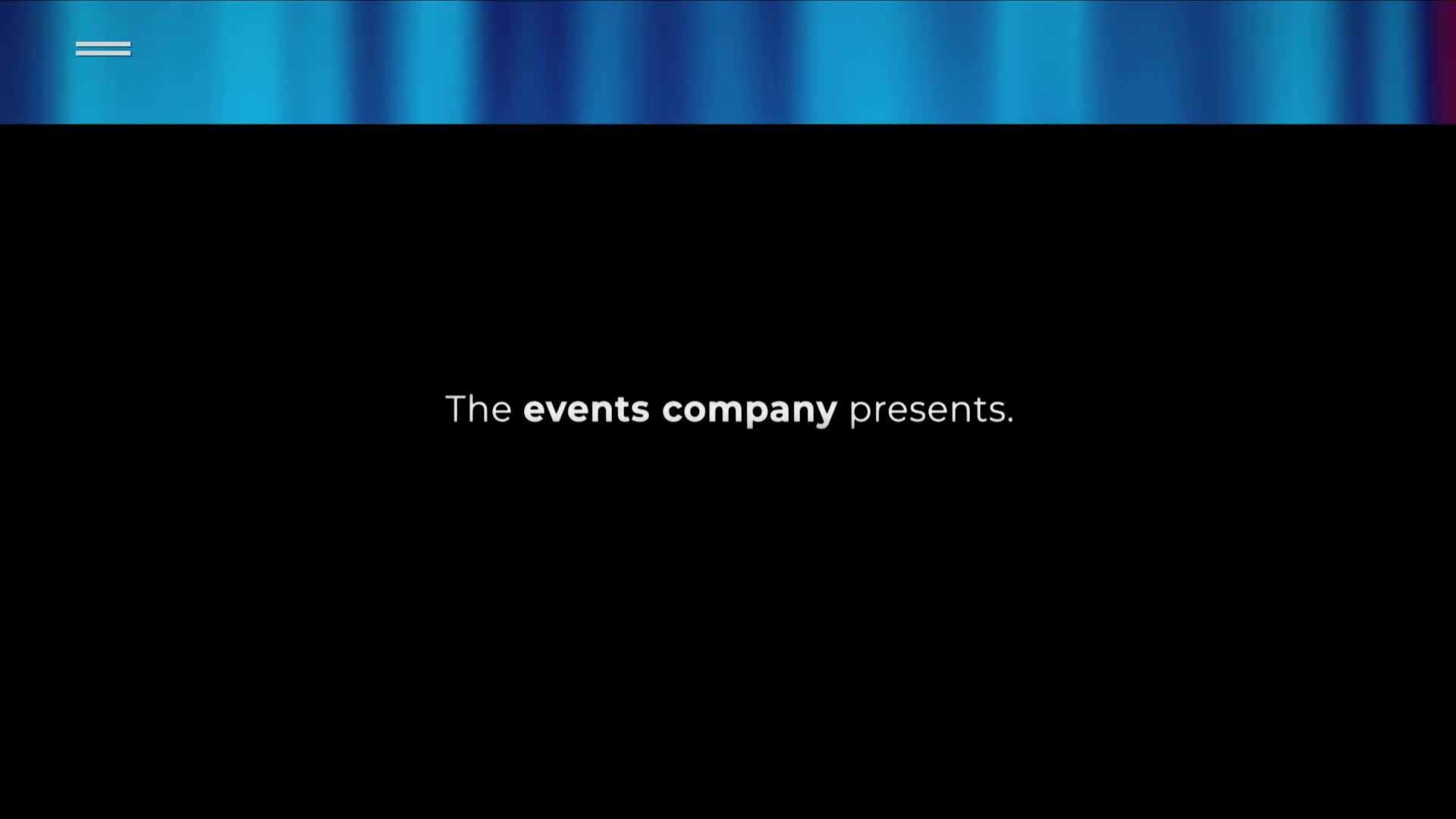 Online Event Promo | Premiere Pro Videohive 36046521 Premiere Pro Image 1