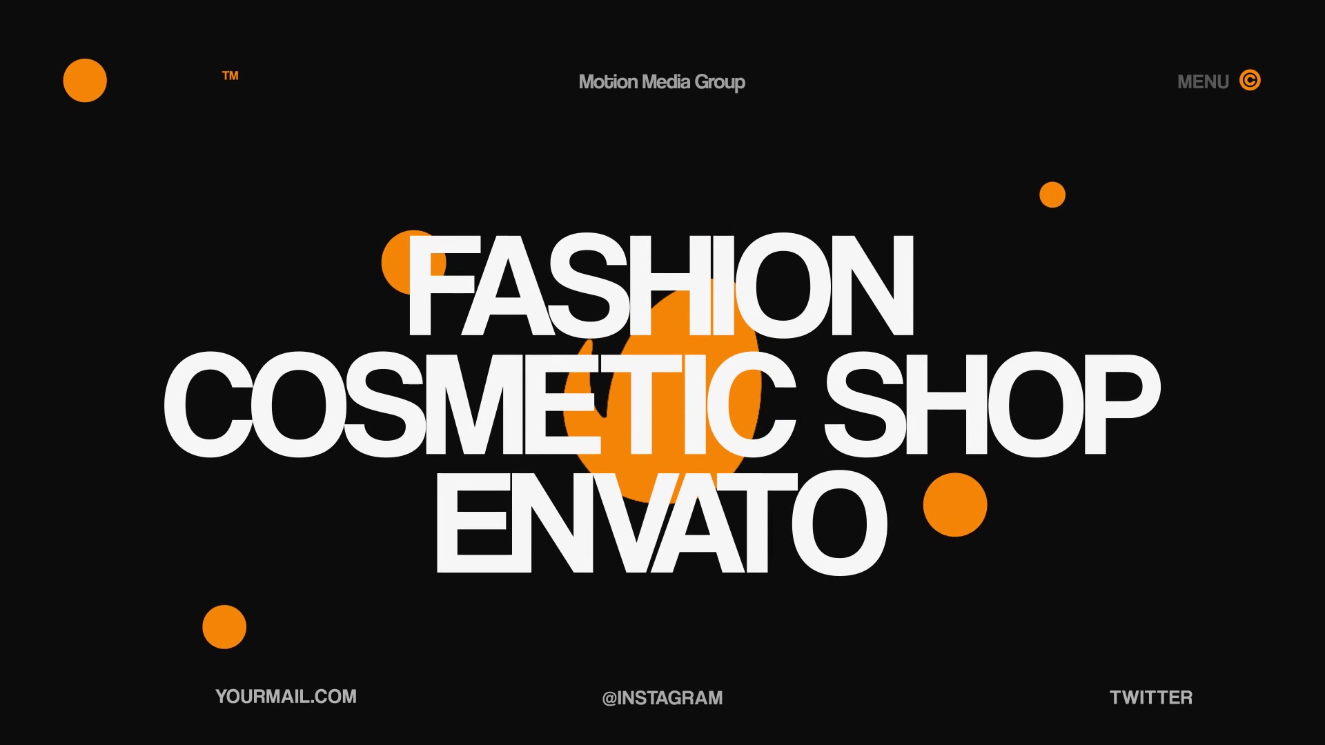 Online Fashion Shop Videohive 38615207 After Effects Image 6