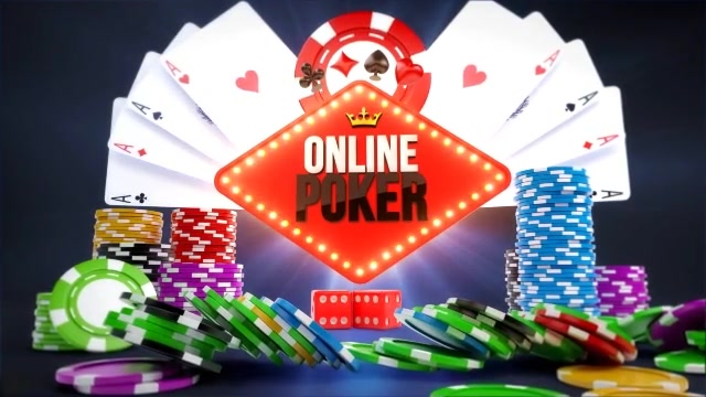 Online Gambling Logo Reveals Videohive 20905425 After Effects Image 10