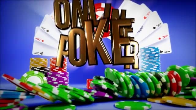 Online Gambling Logo Reveals Videohive 20905425 After Effects Image 2