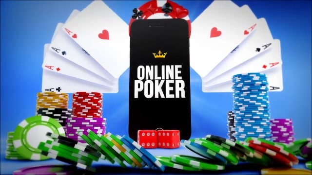 Online Gambling Logo Reveals Videohive 20905425 After Effects Image 4