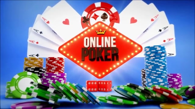Online Gambling Logo Reveals Videohive 20905425 After Effects Image 5