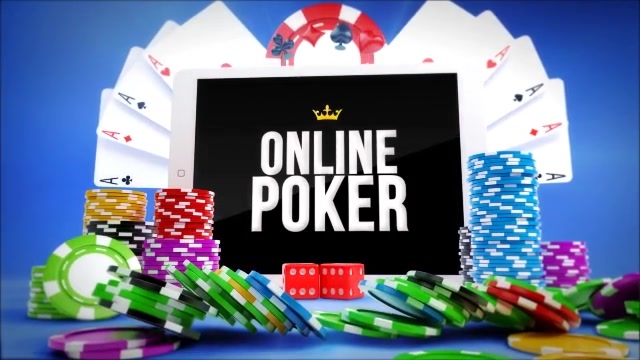 Online Gambling Logo Reveals Videohive 20905425 After Effects Image 6