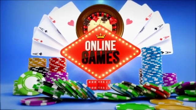 Online Gambling Logo Reveals Videohive 20905425 After Effects Image 7