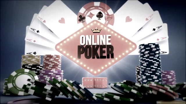 Online Gambling Logo Reveals Videohive 20905425 After Effects Image 9