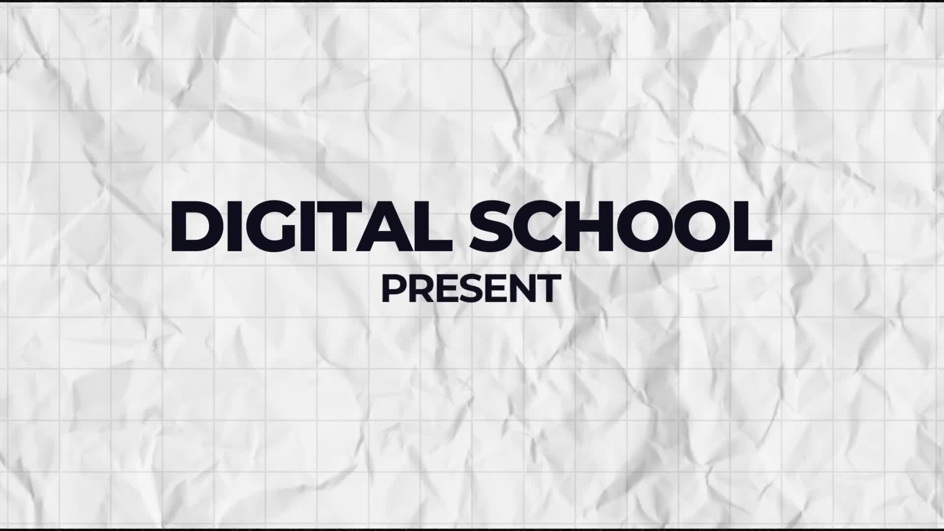 Online Learning Videohive 31787831 After Effects Image 1