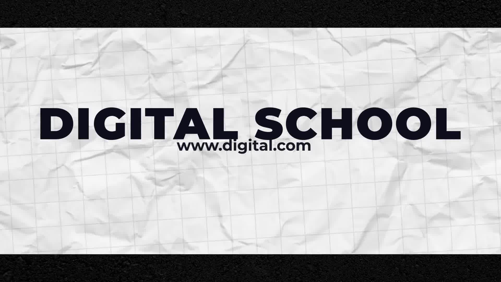 Online Learning Videohive 31787831 After Effects Image 10