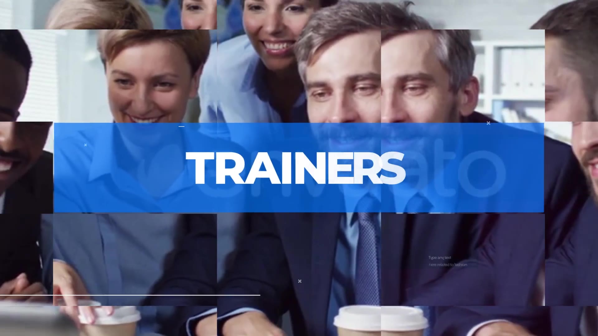 Online Meeting Video Conference Promo Videohive 27818218 After Effects Image 5