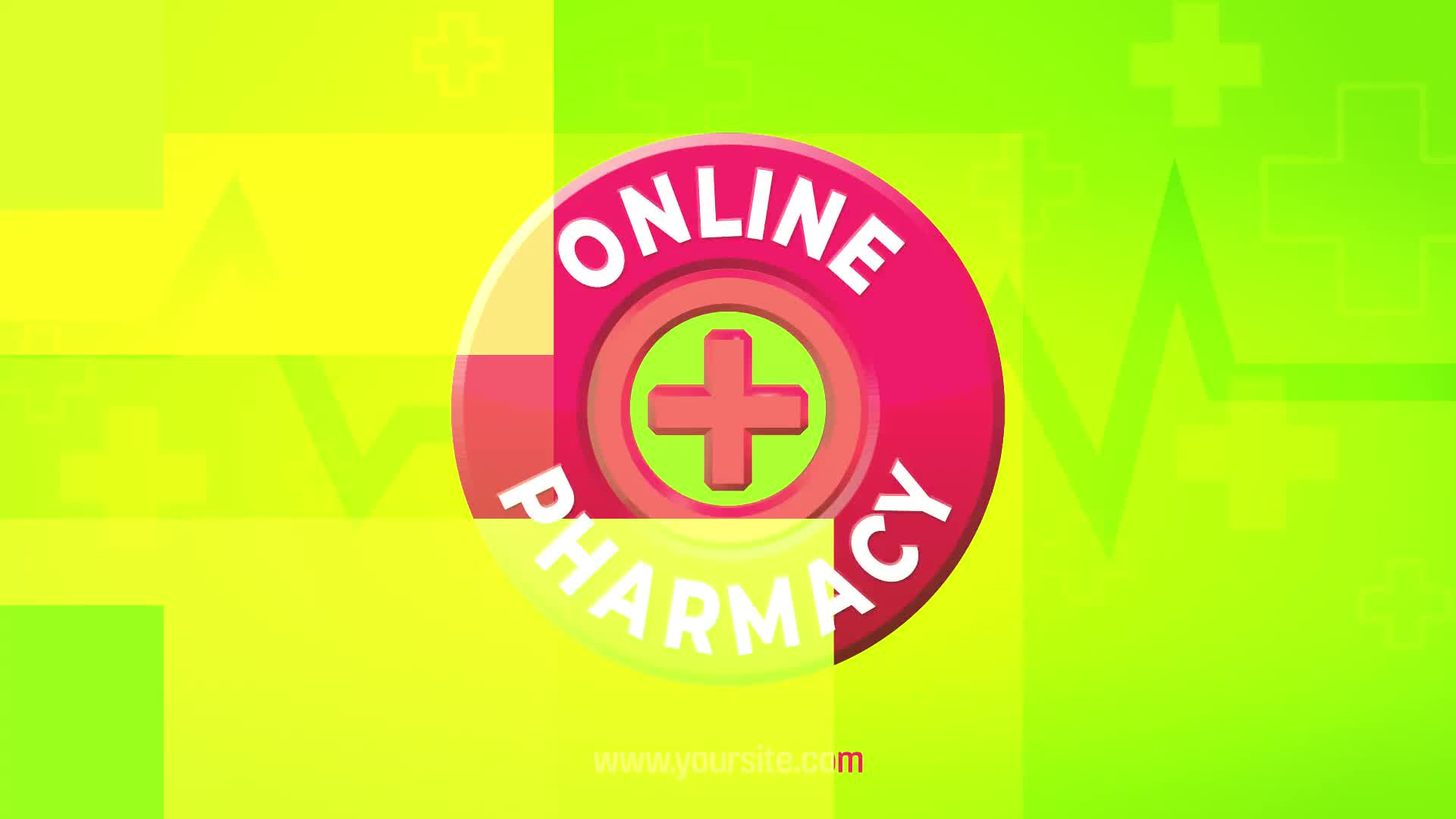 Online Pharmacy Videohive 30927972 After Effects Image 2