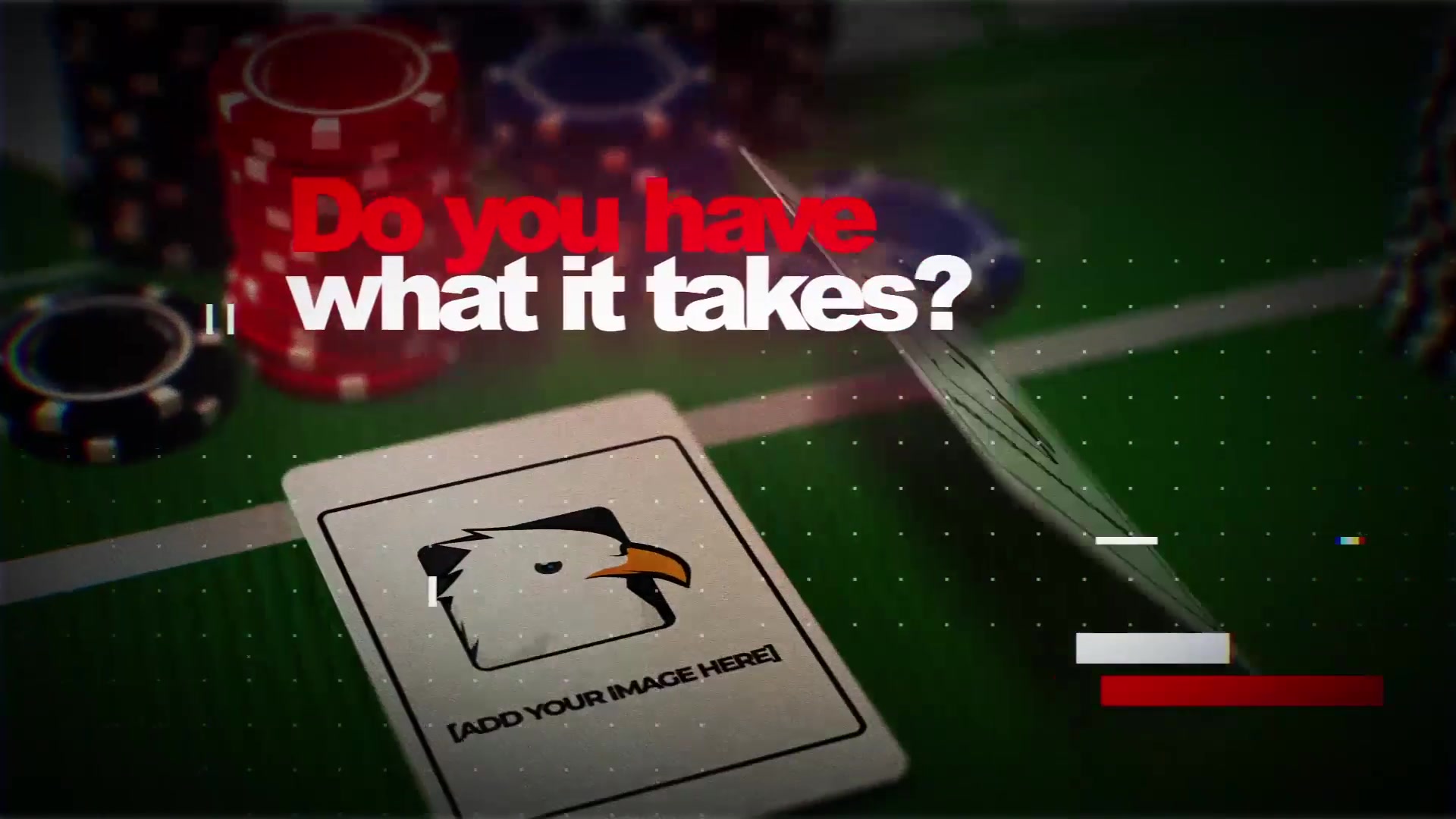 Online Poker App Promo & Poker Intro Videohive 24270393 After Effects Image 4