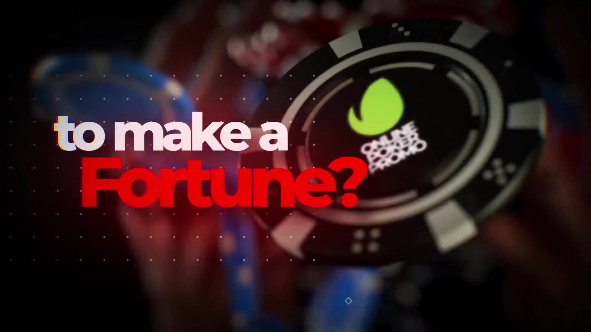 Online Poker App Promo & Poker Intro Videohive 24270393 After Effects Image 5