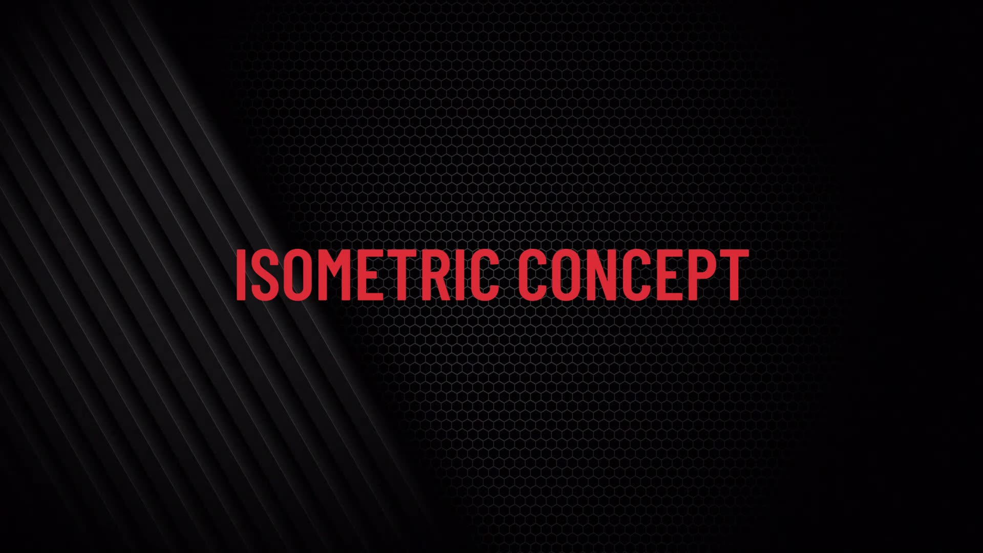 Online Services Isometric Concept Videohive 31813495 After Effects Image 2