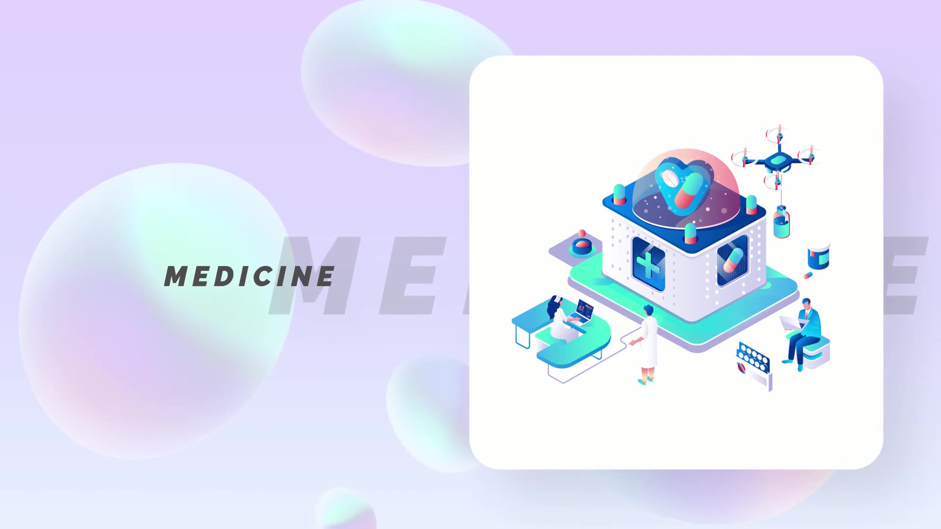 Online services Isometric Concept Videohive 33518739 After Effects Image 3