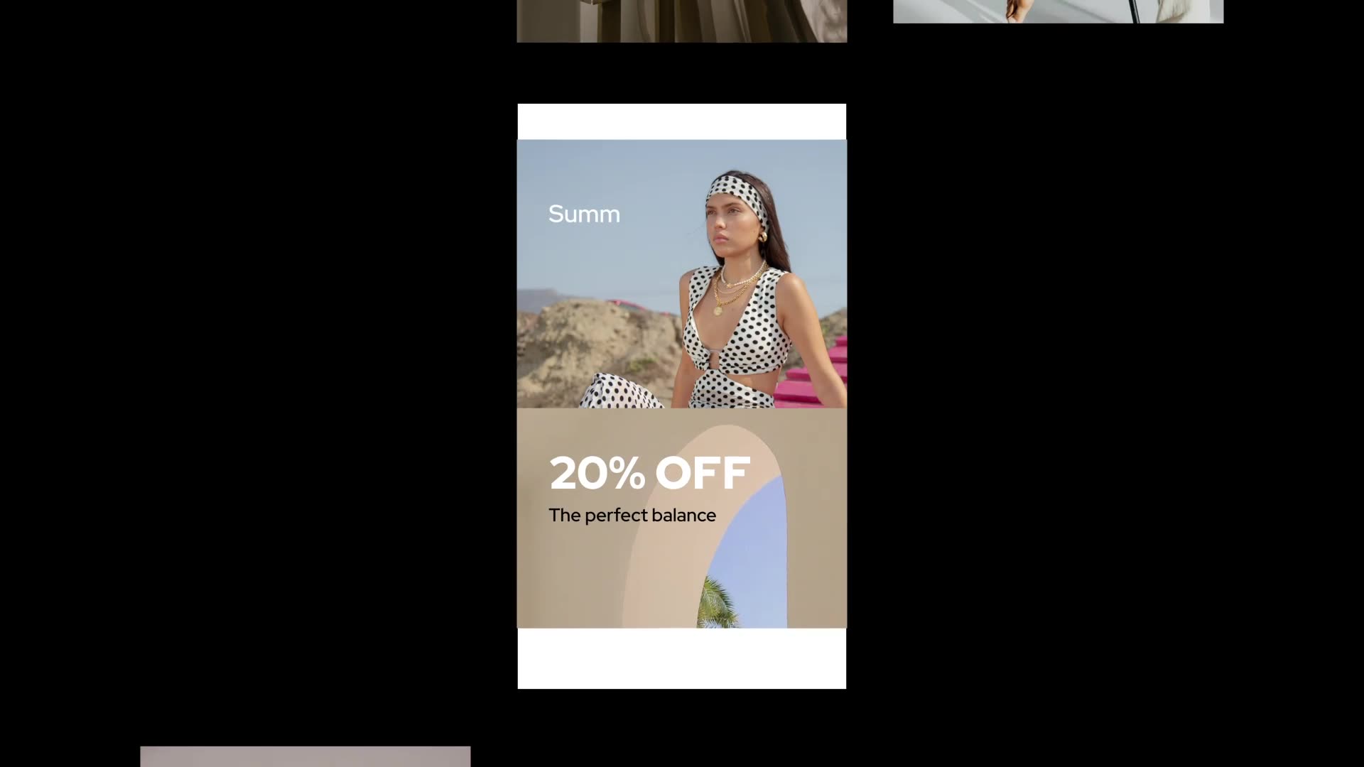 Online Shop Instagram Stories for Premiere Pro Videohive 33317007 Premiere Pro Image 3