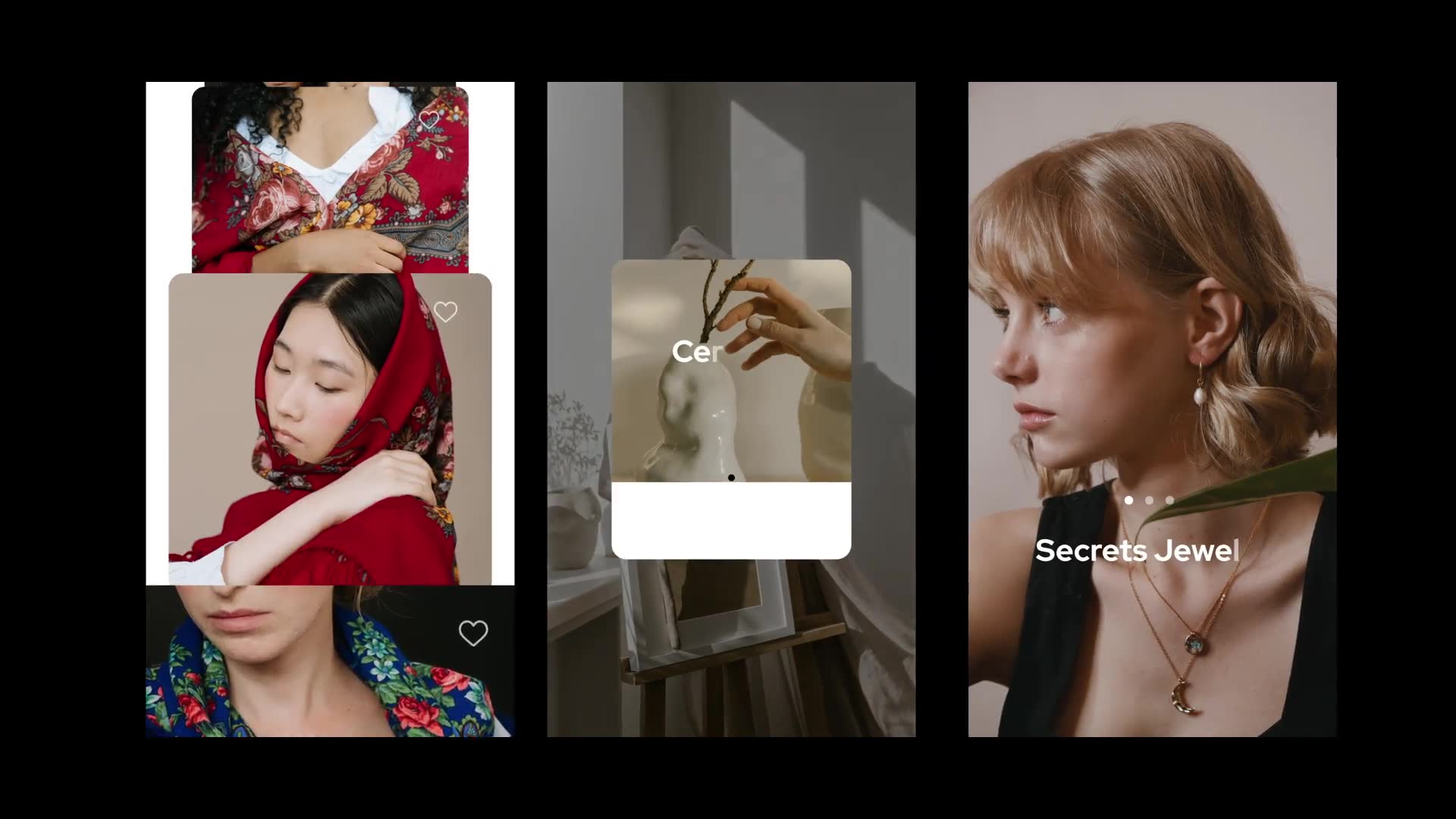 Online Shop Instagram Stories for Premiere Pro Videohive 33317007 Premiere Pro Image 6