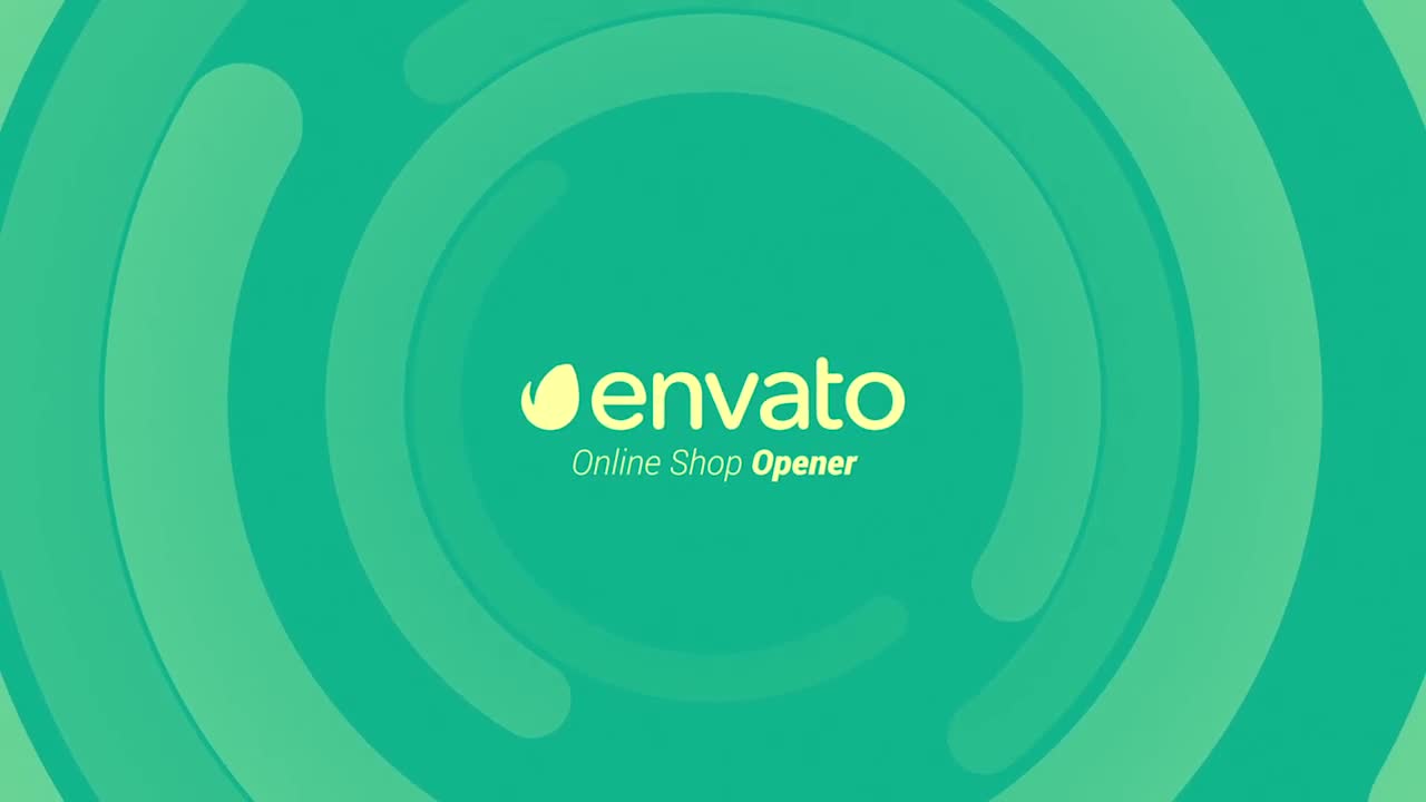 Online Shop Opener Videohive 19619369 After Effects Image 1