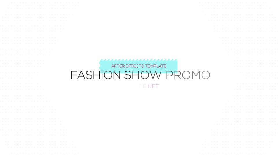 Online Shop Promo Videohive 23255805 After Effects Image 1