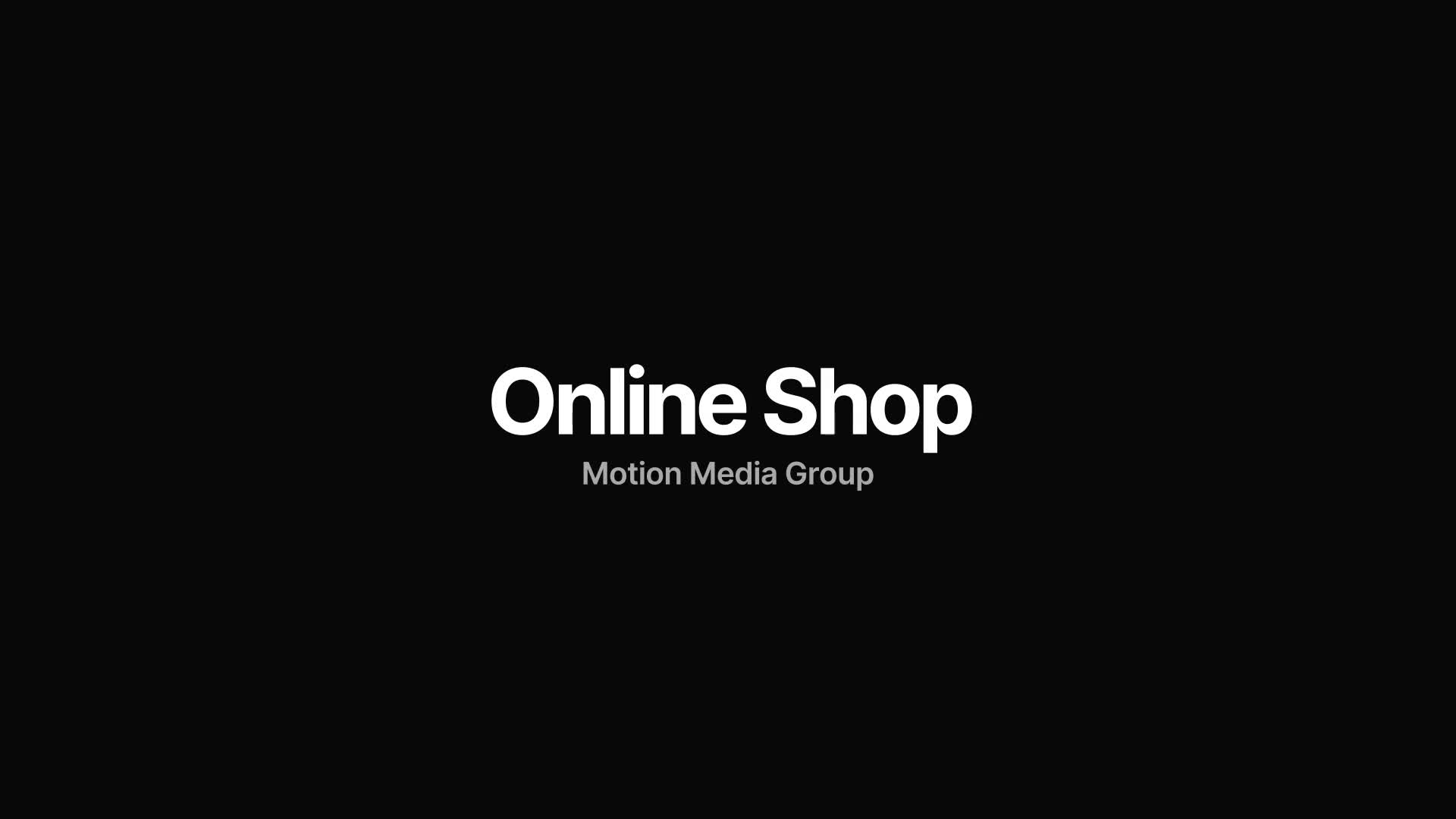 Online Shop Stories Videohive 32694622 After Effects Image 10