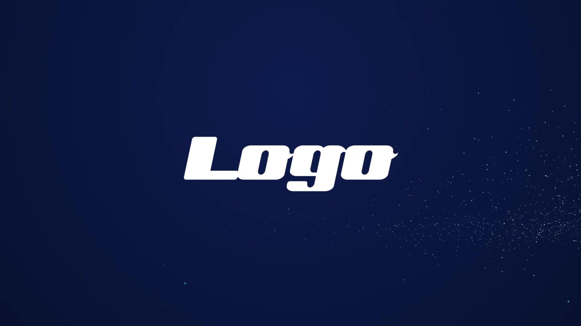 Online Shopping E Commerce Logo Reveal Videohive 37458813 After Effects Image 4