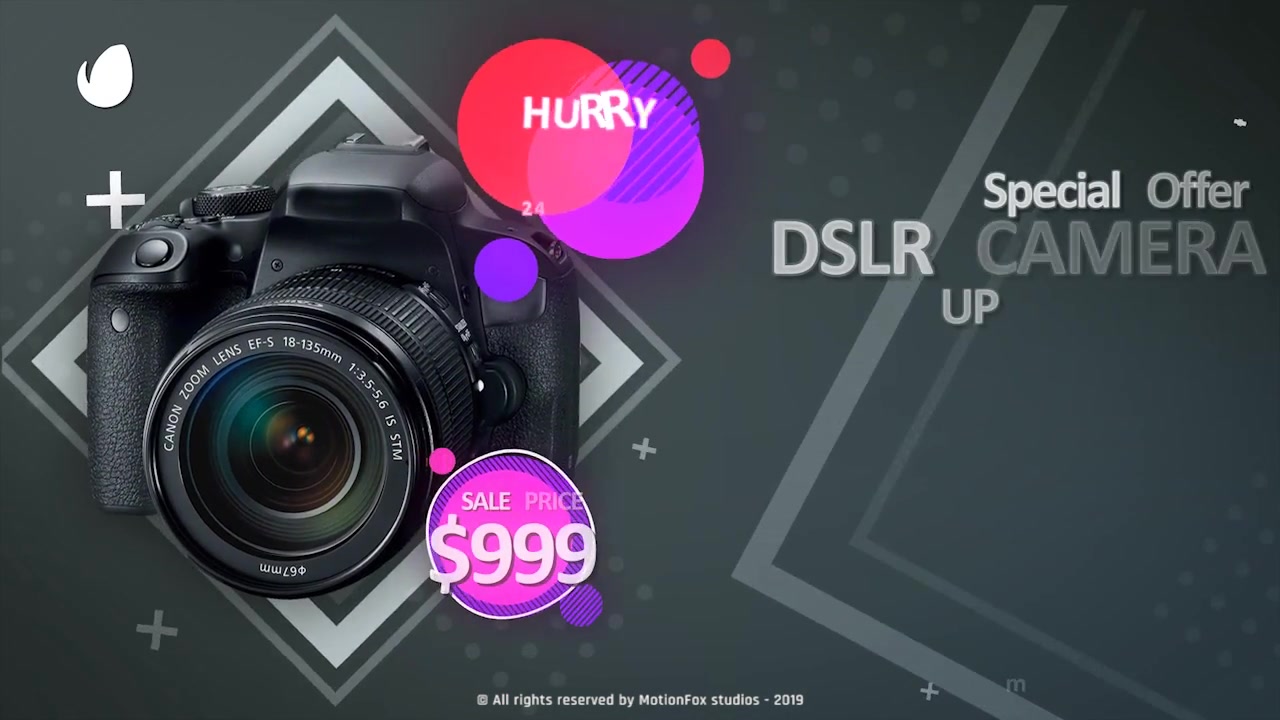 Online Shopping Promo v1 Videohive 24459228 After Effects Image 4