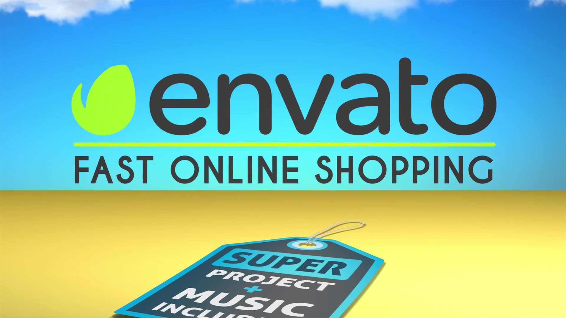 Online Shopping Store Promo Videohive 27540407 After Effects Image 3