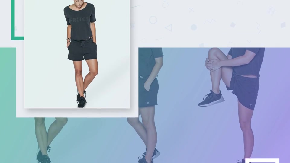 Online Shopping Videohive 24379472 After Effects Image 9