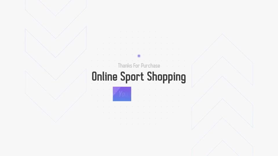 Online Sport Shopping Videohive 25599235 After Effects Image 12