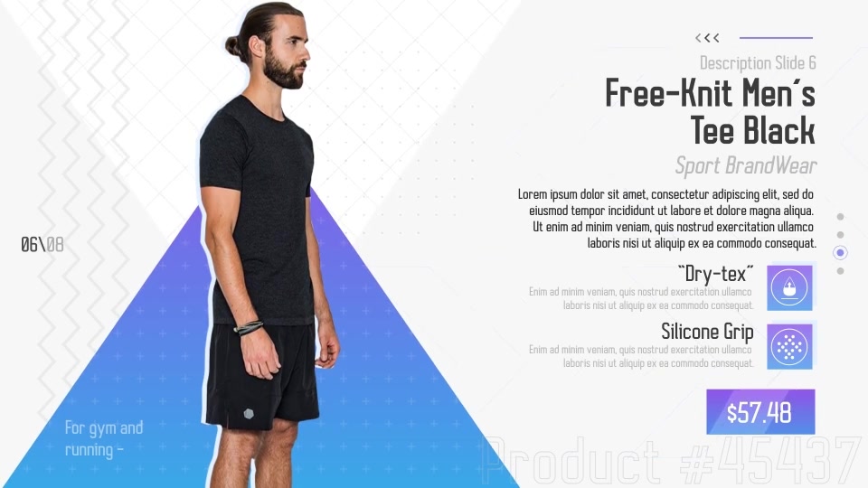 Online Sport Shopping Videohive 25599235 After Effects Image 9