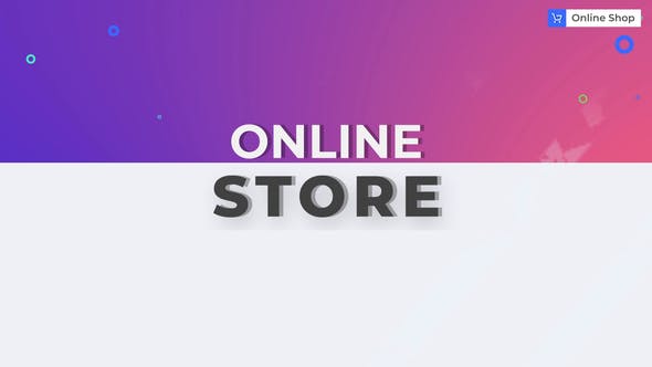 Online store - Download 24534636 Videohive