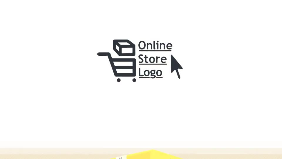 Online Store Logo Videohive 23960272 After Effects Image 10