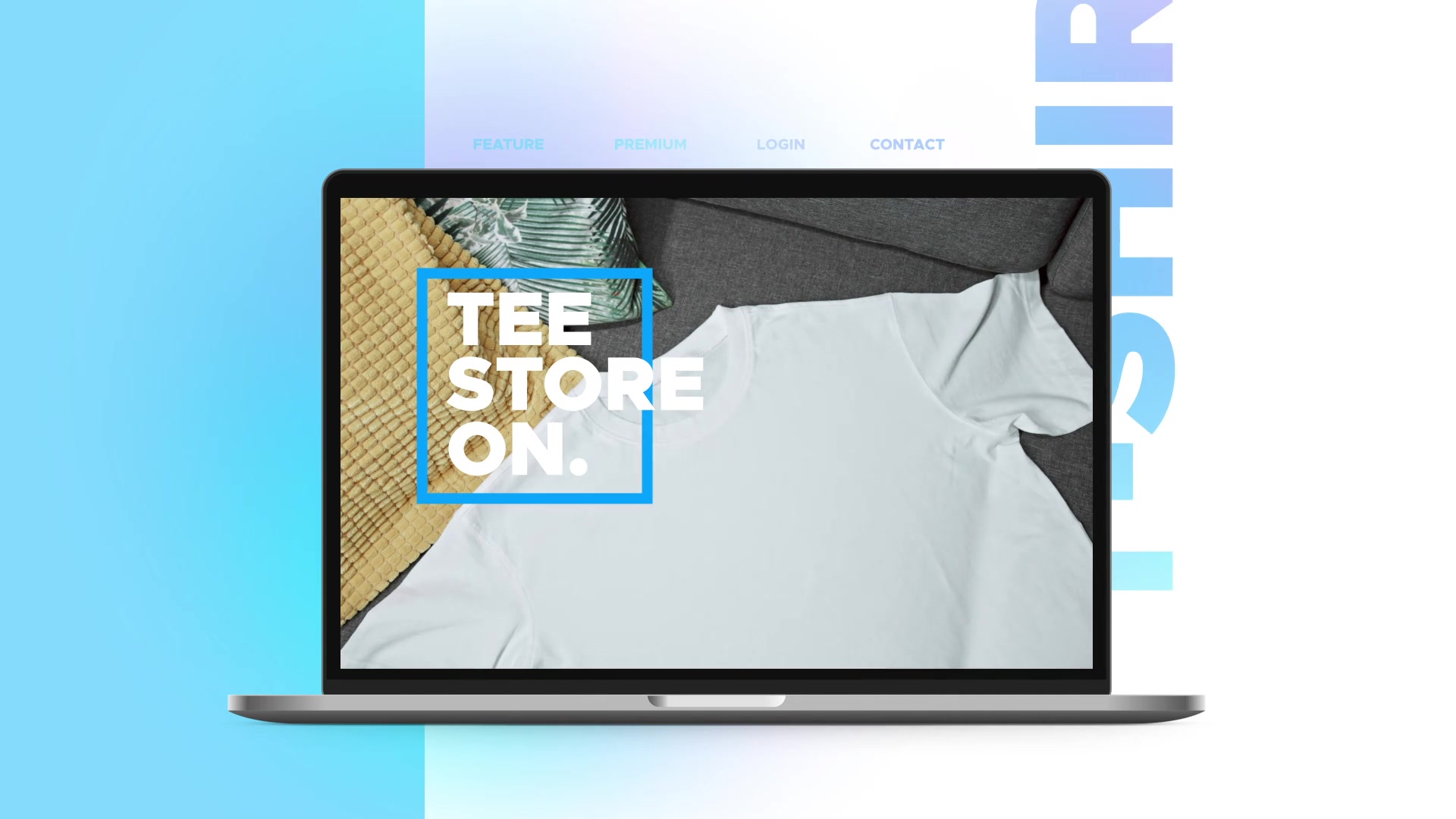 Online Store Promo Videohive 32798532 After Effects Image 7