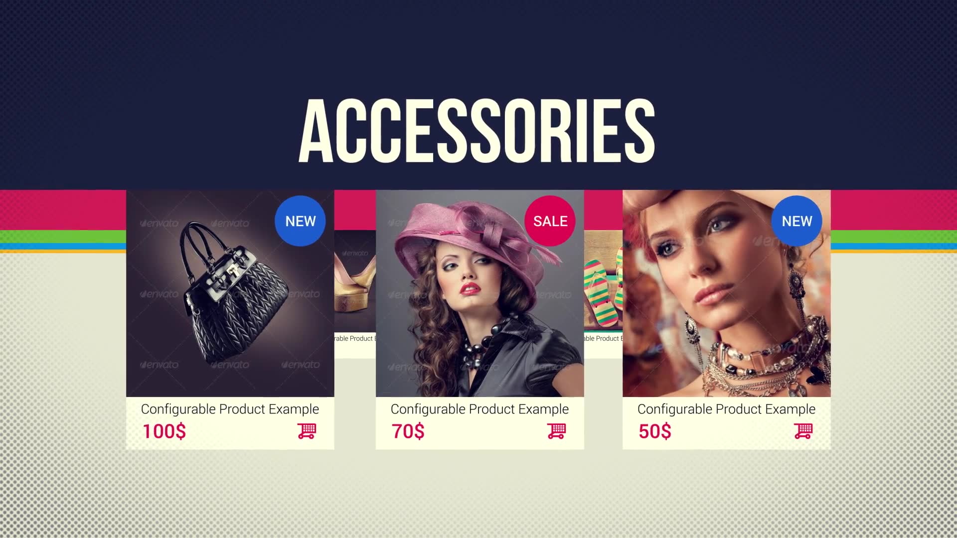 Online Store Promo - Download Videohive 7192883