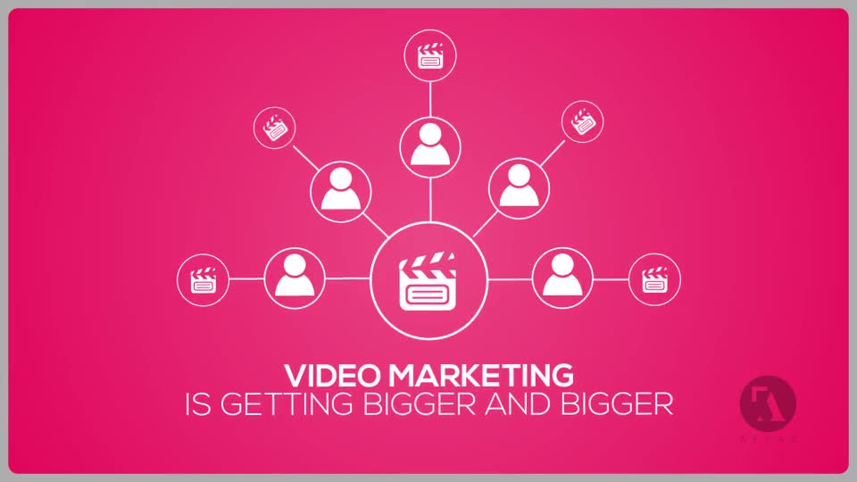 Online Video Marketing Intro - Download Videohive 5239873