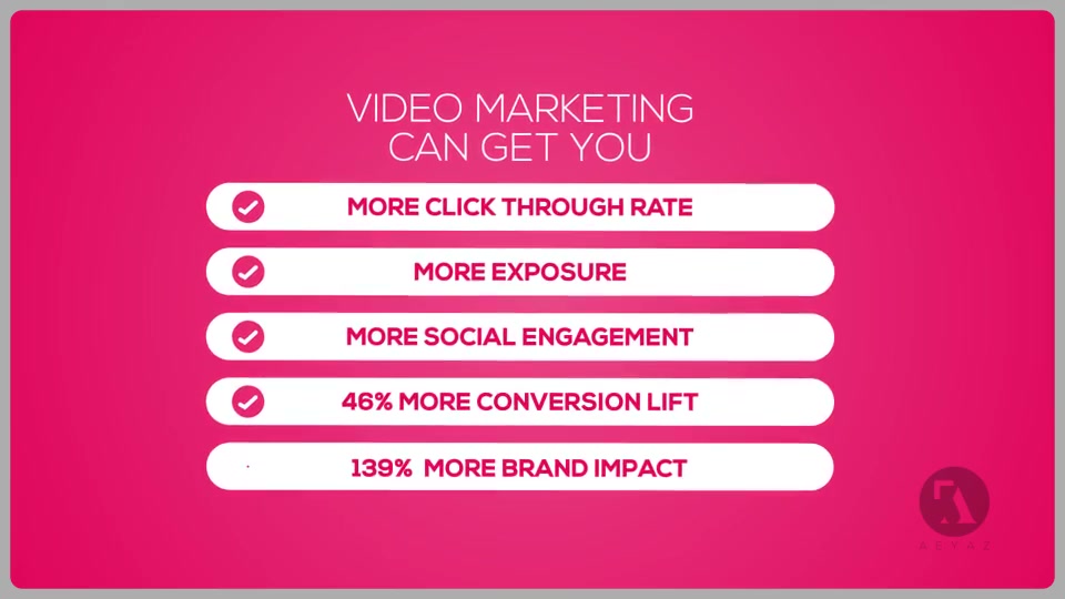Online Video Marketing Intro - Download Videohive 5239873