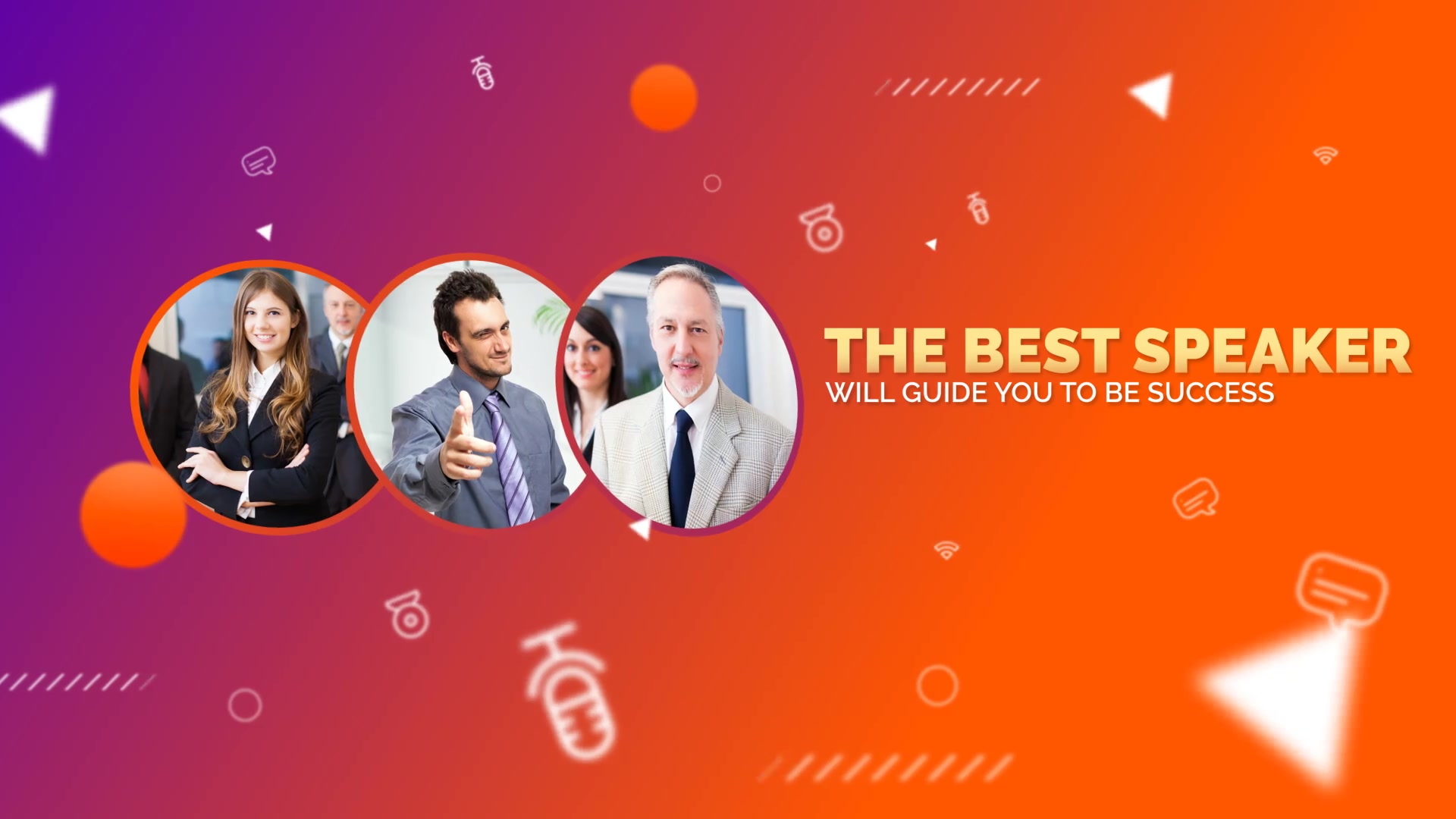 Online Webinar Promo Videohive 30238608 After Effects Image 3