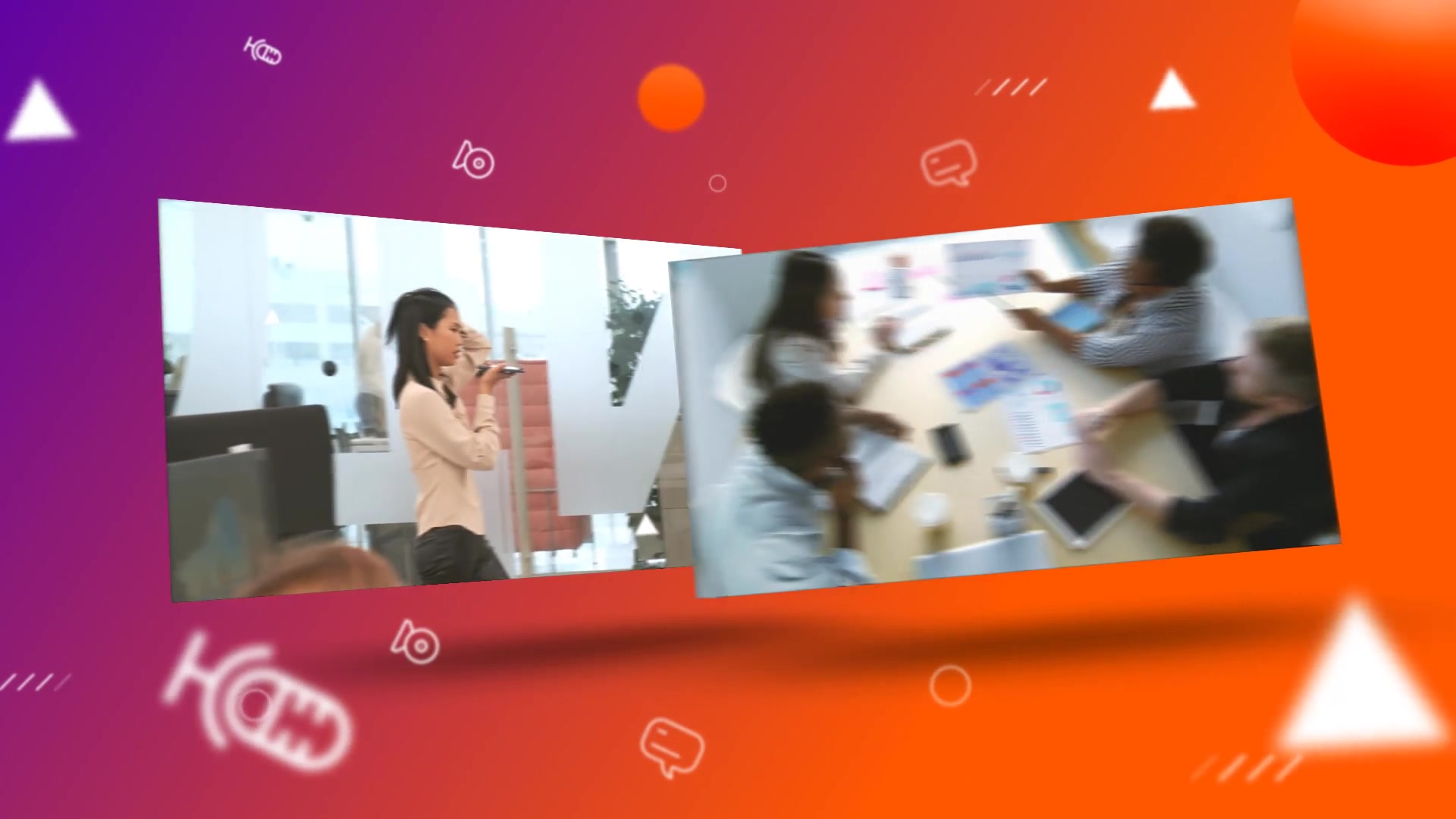 Online Webinar Promo Videohive 30238608 After Effects Image 4